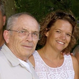 Fundraising Page: Emily Dehn